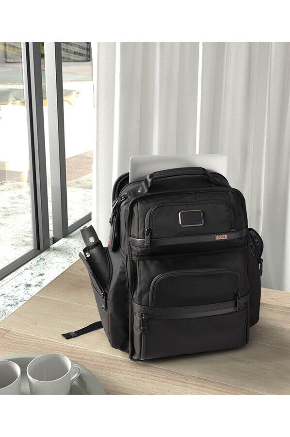 TUMI ALPHA 3 02603580D3/117347-1041 ○期間限定ポイント○ educacao